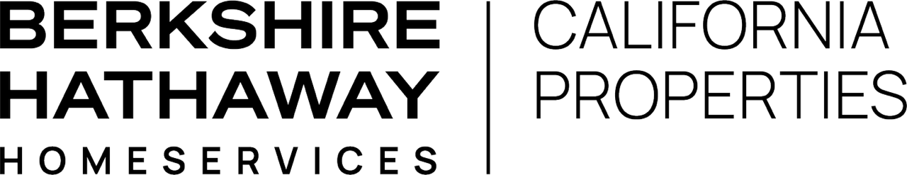 BERKSHIRE HATHAWAY HOMESERVICES CALIFORNIA PROPERTIES