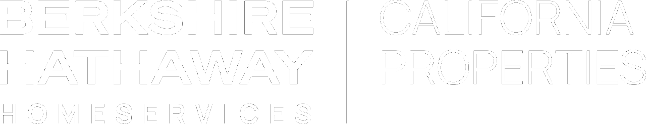 BERKSHIRE HATHAWAY HOMESERVICES CALIFORNIA PROPERTIES